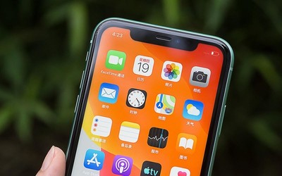 2019年平均每个美国iPhone用户在应用上消费100美元