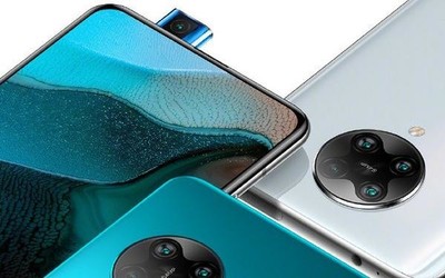 Redmi K30 Pro今日发布 除手机外还有两款特别新品