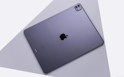 苹果联手京东爱回收推一站式换新 iPad Pro最高补千元