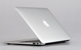 MacBook Air视网膜屏防反射涂层问题有望得到解决