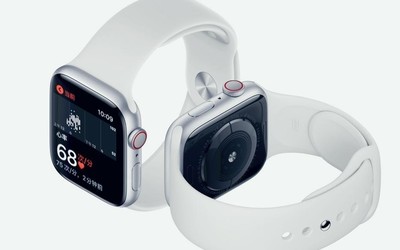 苹果新专利曝光！Apple Watch机身要用陶瓷纤维材料