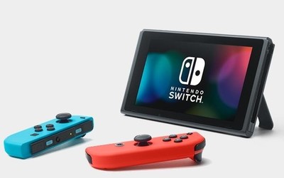 任天堂Switch系列在日本停止售卖！国行版：买我买我