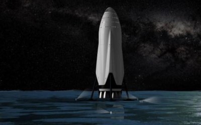 火箭发射5天1次！2023年SpaceX或一年发射70次以上
