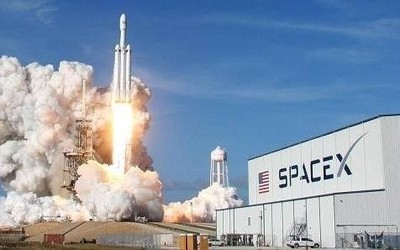 SpaceX未来深空火箭通过关键测试 助力其短途飞行
