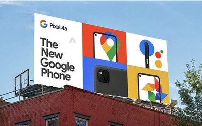 谷歌Pixel 4a预计5月22日在德国上市 售价3000元左右