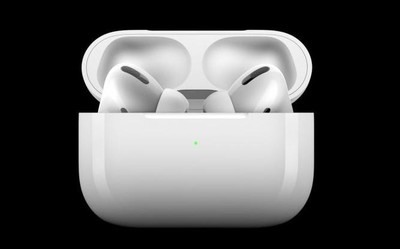 苹果将随时上架新AirPods和iMac 目前已做好发货准备
