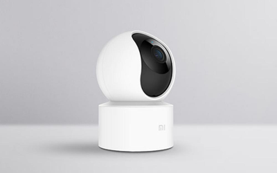 小米智能摄像机云台版SE开卖 售价149元 定位入门级