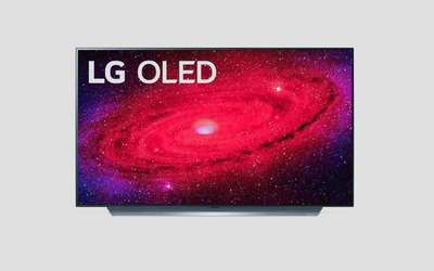 LG将于下月推出48英寸OLED电视 支持4K高清电视内容