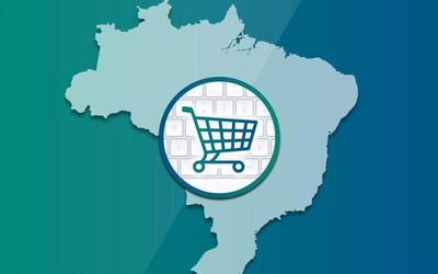 巴西4月电子商务销售额创历史新高 疫情促进线上购物