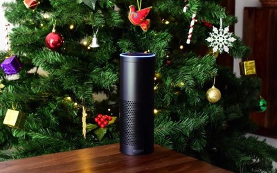 亚马逊语音助手Alexa引入新功能 音箱秒变“对讲机”