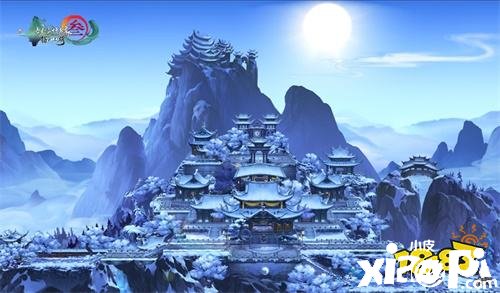《剑网3：指尖江湖》测评：西山居首款二次元武侠手游