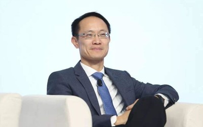 林斌卸任北京小米软件技术有限公司法定代表人/总经理