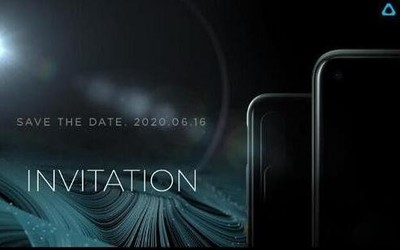 HTC将有新机？HTC Desire 20 Pro或于本月16日发布