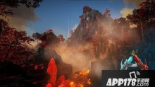 方舟生存进化发售五周年，新DLC“水晶岛”今日免费上线Steam