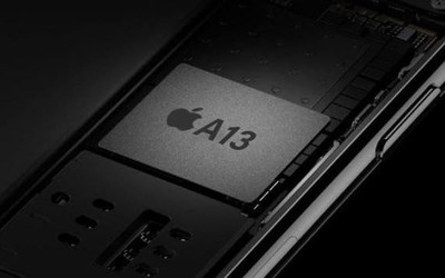 为iPhone 12上市做准备 台积电月底开始生产A14芯片