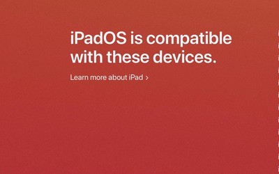 想尝鲜体验iPadOS 14？升级前请考虑好这些问题！