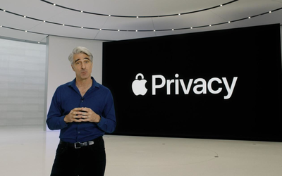 你的隐私非常有保障 听听苹果在WWDC 2020上怎么说