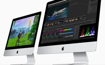新款iMac跑分曝光 搭載i9-10910芯片配AMD 5300顯卡