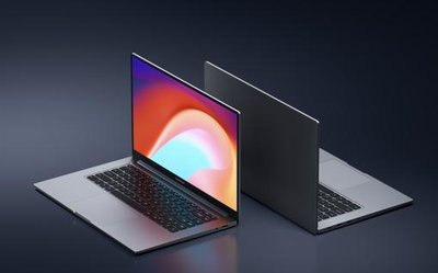 RedmiBook 16全芯版本7·8亮相 升級英特爾十代酷睿