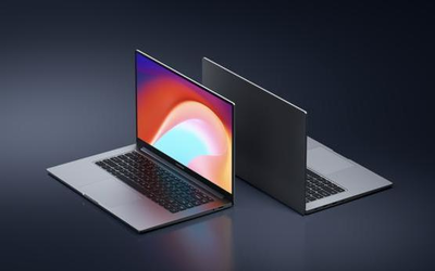 新版RedmiBook 16发布！屏占比90% 售价4999元起