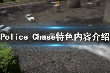 《Police Chase》好玩吗 游戏特色内容介绍
