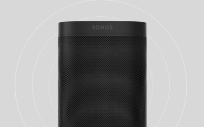 Sonos与懒人听书达成合作 用智能音箱听书更简单了