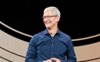 苹果CEO蒂姆·库克任期进入最后一年 将于2021年到期