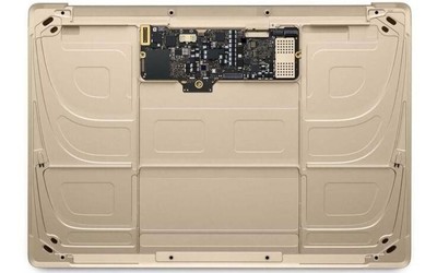 苹果ARM版MacBook电池容量曝光 与MacBook Air一致