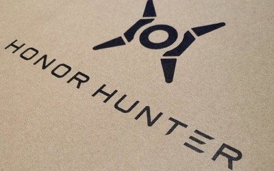 有多超出想象？荣耀游戏本包装曝光 印有“猎人”标识