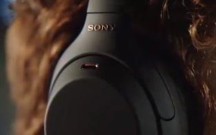 索尼WH-1000XM4宣传片曝光 这是你的下一款耳机吗？