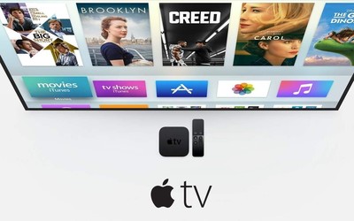 智能电视蚕食电视盒市场？苹果Apple TV有自己的打算