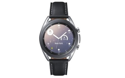三星Galaxy Watch3国行版发布 多种规格可选2999元起