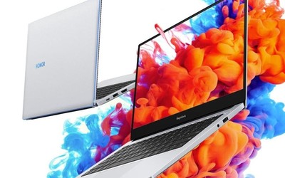 荣耀MagicBook 14 SE上架 长续航更轻薄限时仅售2999