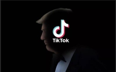 特朗普再下行政令：TikTok须在90天内出售在美业务