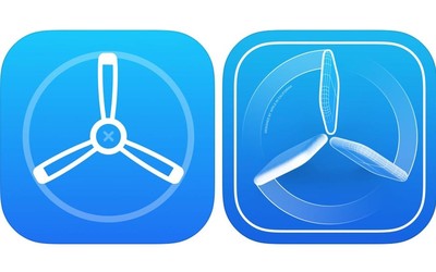苹果更新TestFlight应用 icon图标更换且支持App Clips