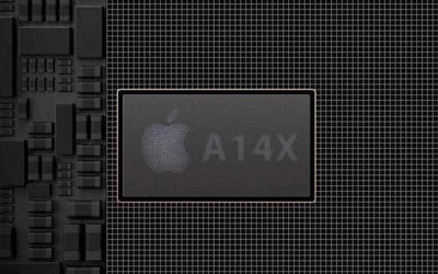 自研真香 传苹果A14X性能与英特尔酷睿i9-9880H相当