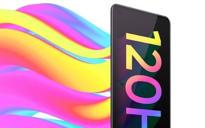 realme真我X7系列官宣 120Hz屏幕配智慧闪充9.1发布