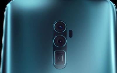 OPPO推出全新潜望镜头 或由新Reno 10倍变焦版首发