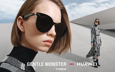 HUAWEI Eyewear II正式预售！蕴含高科技的太阳眼镜