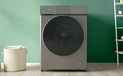 到手价2499元！米家高端洗烘一体机正式开启预售