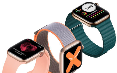 苹果秋季新品将至 新Apple Watch与iPad或下周发布