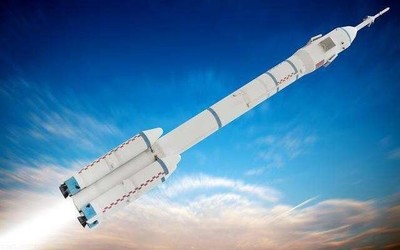 可重复使用！长征二号火箭成功助推中国试验航天器