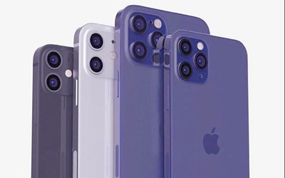 曝苹果本周公布iPhone 12系列发布时间 不发任何新品
