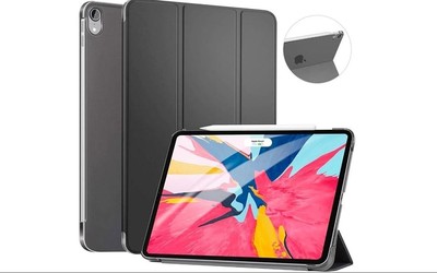 iPad Air 4保护套亮相 iPad Pro同款造型值不值得买？