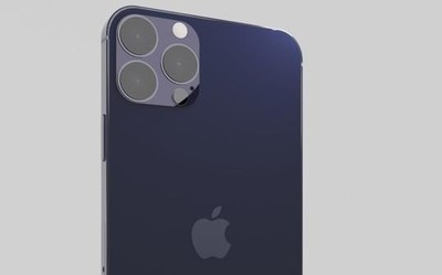 苹果iPhone 12系列还是分阶段发布！因主板供应问题