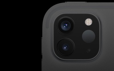 四款iPhone 12系列镜头膜曝光！仅两款机型配LiDAR？