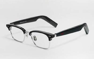 华为Eyewear II智能眼镜开售 科技感时尚范2499元起