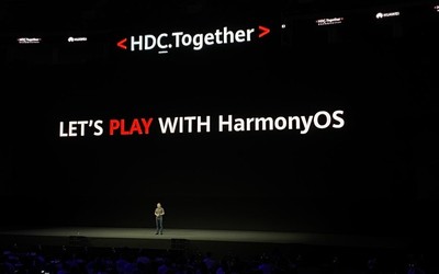 HarmonyOS 2.0正式发布 分布式能力获得全面升级