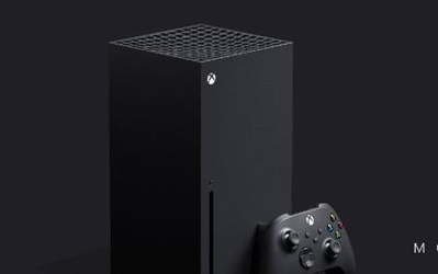 11月10日上线 微软宣布Apple TV登陆Xbox Series X/S