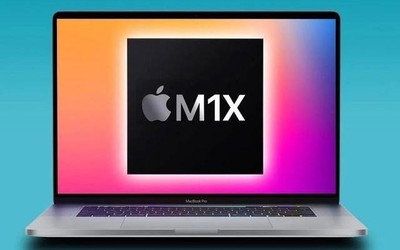 新款MacBook Pro大概率會搭載傳聞中的M1X自研芯片